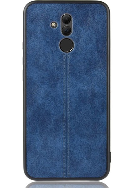 Manyi Mall Huawei Mate 20 Lite Için Hafif Durumda Darbeye Klasik Sözleşmeli (Yurt Dışından)