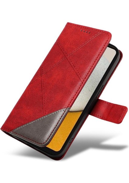 Samsung Galaxy A34 5g Yüksek Kaliteli Deri Telefon Koruma Için Flip Case (Yurt Dışından) fırsatları