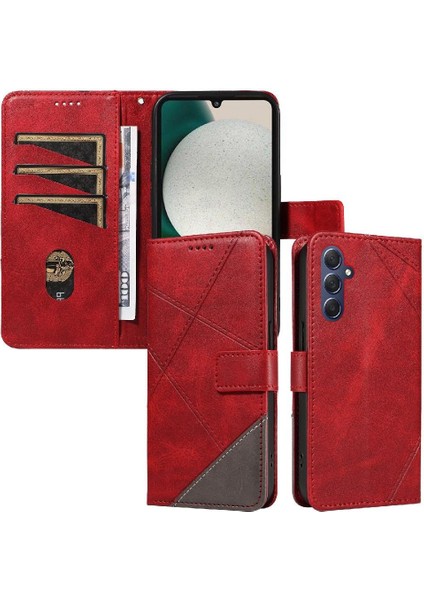 Samsung Galaxy A34 5g Yüksek Kaliteli Deri Telefon Koruma Için Flip Case (Yurt Dışından) indirimleri