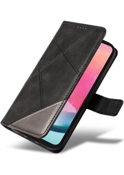 Samsung Galaxy A24 4g Için Flip Case ve Kart Yuvası Yüksek Kaliteli Deri (Yurt Dışından) indirimleri