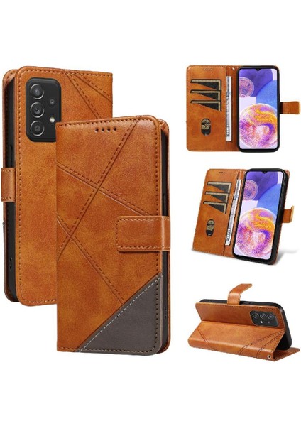Samsung Galaxy Galaxy 5g Için Flip Case ve Telefon ile Kart Yuvası Yüksek Kaliteli (Yurt Dışından) modelleri