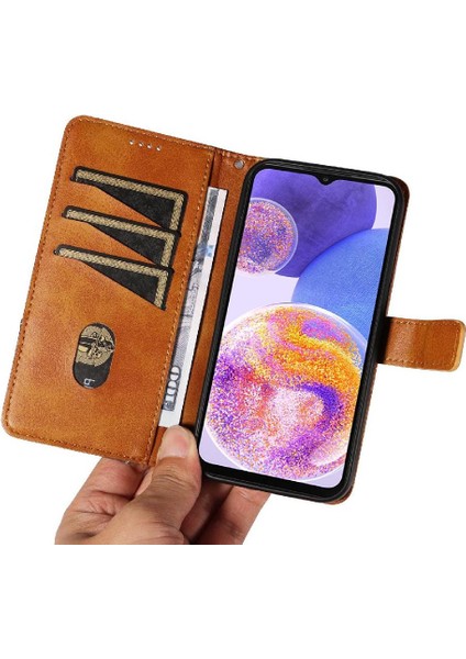 Samsung Galaxy Galaxy 5g Için Flip Case ve Telefon ile Kart Yuvası Yüksek Kaliteli (Yurt Dışından) fırsatları