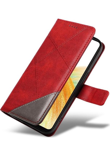 Samsung Galaxy A33 5g Için Flip Case ve Telefon ile Kart Yuvası Yüksek Kaliteli (Yurt Dışından) fırsatları