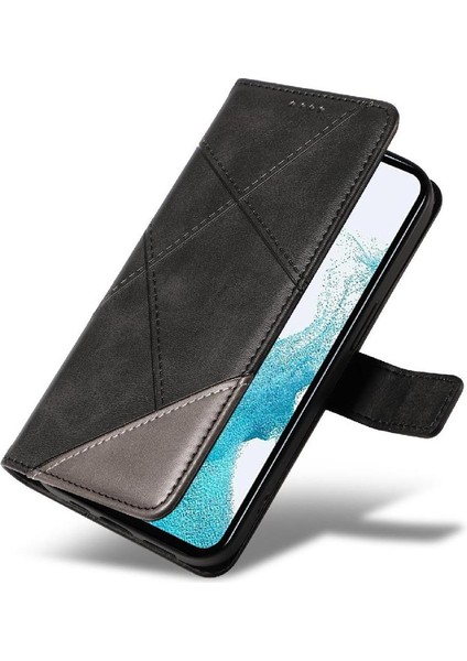 Samsung Galaxy A54 5g Için Flip Case ve Kart Yuvası Deri Telefon Koruma (Yurt Dışından) indirimleri
