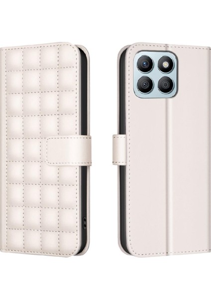 Onur X8B Pu Deri Iş Için Flip Case Basit Stil Koruyucu Cüzdan (Yurt Dışından) indirimleri