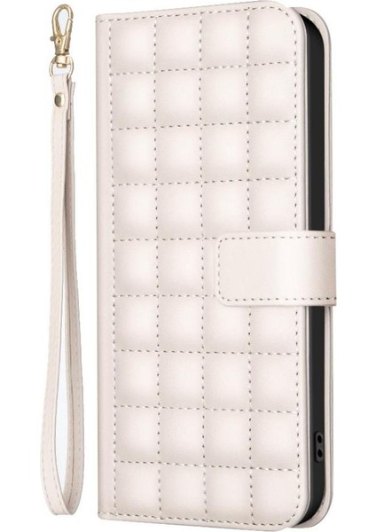Oppo A54 4g Için Flip CASE/A54S Kart Yuvaları Tutucu Cüzdan Koruyucu Pu (Yurt Dışından)
