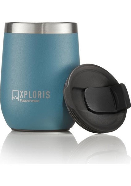 Xploris Termos 230 ml 2’li Set