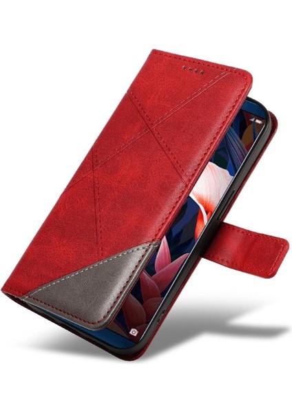 Huawei Huawei Pro Deri Telefon Koruma Kılıfı Için Flip Case Yüksek Kalite (Yurt Dışından)