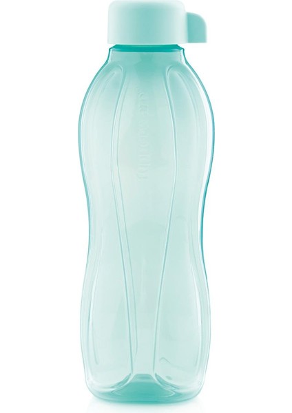 Eco Şişe Suluk 500 ml Su Mavisi Plastik Malzeme ile Ergonomik Tasarım fiyatları