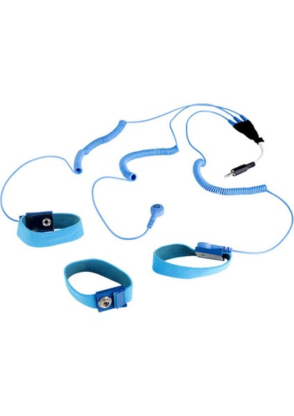 Olimex Ekg-Emg Shıeld Üçlü Bileklik Pasif Sensör Arduino Ekg Ecg Emg 100CM 3 Sensör 3.5mm Soket fiyatları