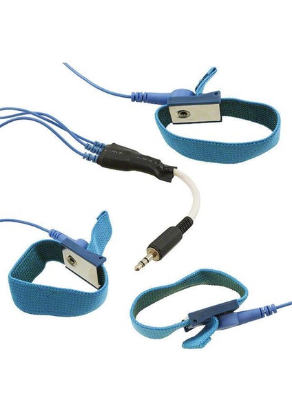 Olimex Ekg-Emg Shıeld Üçlü Bileklik Pasif Sensör Arduino Ekg Ecg Emg 100CM 3 Sensör 3.5mm Soket modelleri