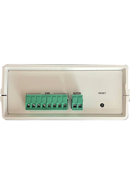 Fabrika Mola Paydos Zili Wifi-Network