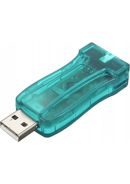 Plastik USB Devre Kutusu Şeffaf Elektronik Proje Ürün RS232 RS485 Programlayıcı STK500 Avr Isp