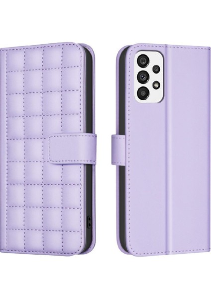Samsung Galaxy Için Flip Case A53 5g Koruyucu Kart Yuvaları Tutucu Pu Cüzdan (Yurt Dışından) indirimleri