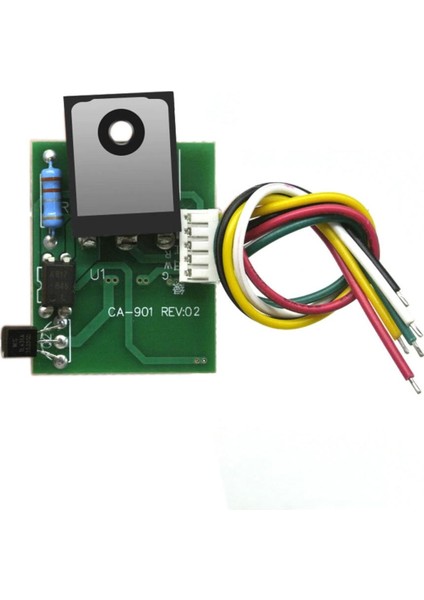 CA-901 LCD Güç Kaynağı Tamir Devre Kartı 220V Dc 24V 46" Tv Ekran Switch Mod Kontrol Kartı Power