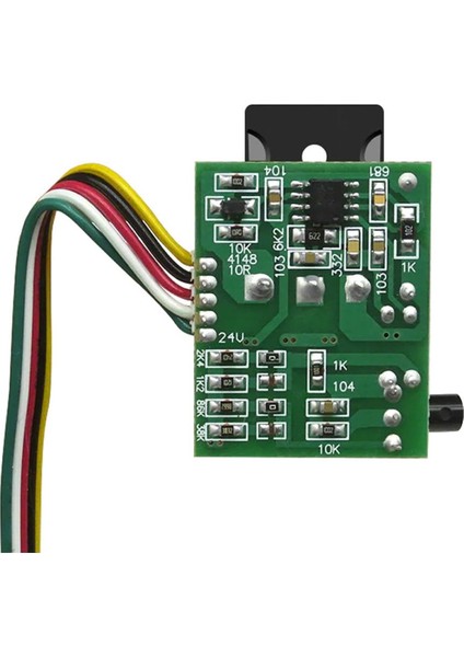 CA-901 LCD Güç Kaynağı Tamir Devre Kartı 220V Dc 24V 46" Tv Ekran Switch Mod Kontrol Kartı Power