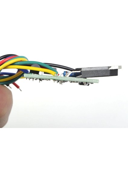 CA-901 LCD Güç Kaynağı Tamir Devre Kartı 220V Dc 24V 46" Tv Ekran Switch Mod Kontrol Kartı Power