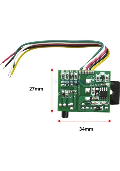 CA-901 LCD Güç Kaynağı Tamir Devre Kartı 220V Dc 24V 46" Tv Ekran Switch Mod Kontrol Kartı Power