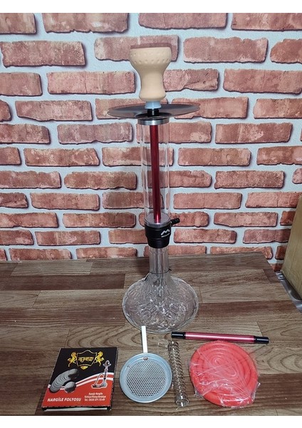 Nargile Takımı
