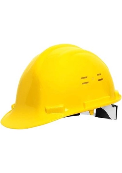 Baret Ayarlanabilir Vidalı Tip Konfor Baret