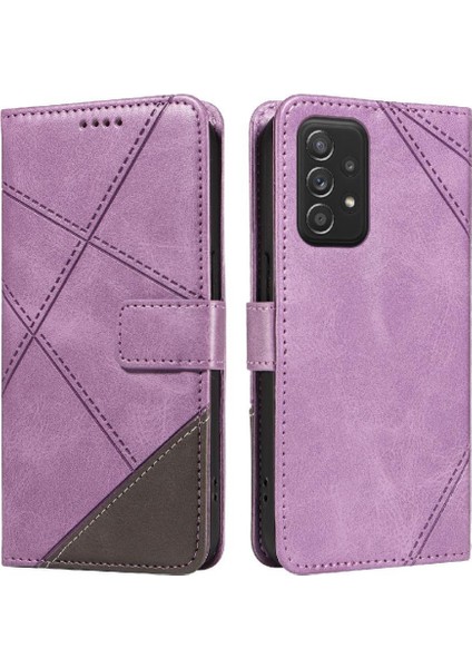 Samsung Galaxy M23 5g Için Flip Case ve Telefon ile Kart Yuvası Yüksek Kaliteli (Yurt Dışından) fırsatları