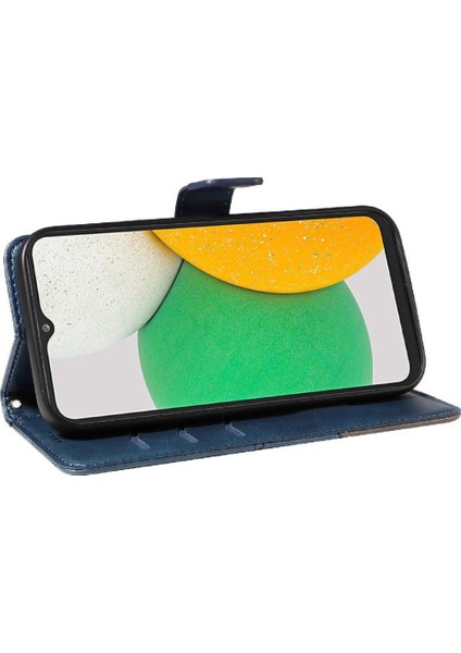 Elmas Dikiş Yüksek Kalite ile Samsung Galaxy A03 Çekirdek Için Flip Case (Yurt Dışından) modelleri