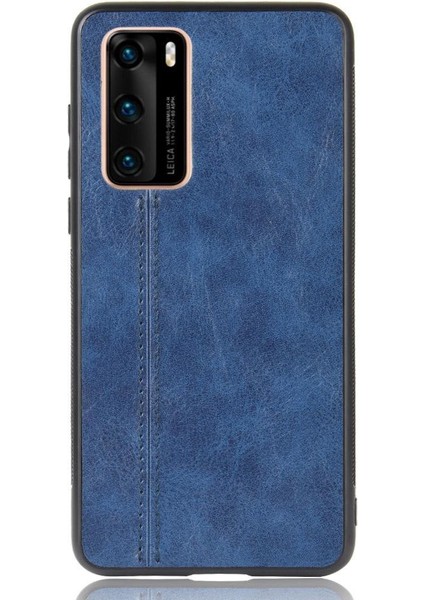 Huawei P40 Ince Lightweigh Darbeye Dayanıklı Klasik Tasarım Için Hafif Kılıf (Yurt Dışından) fırsatları