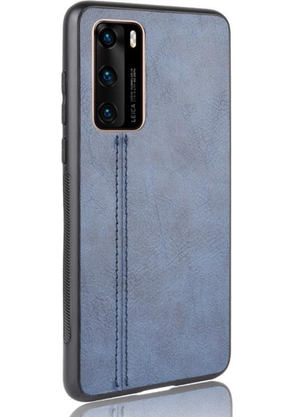 Huawei P40 Ince Lightweigh Darbeye Dayanıklı Klasik Tasarım Için Hafif Kılıf (Yurt Dışından) indirimleri