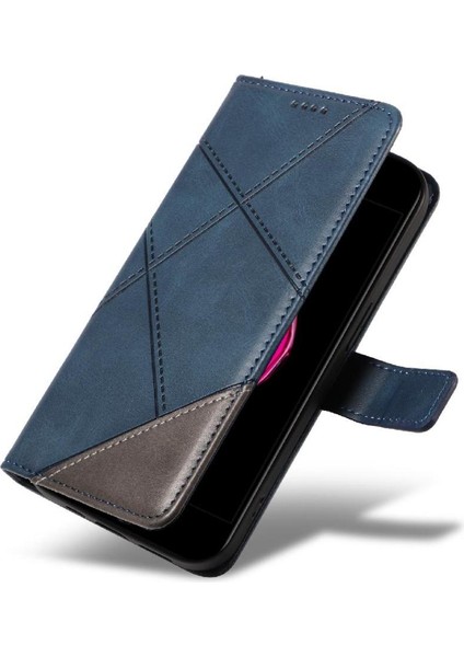 IPhone 6 Için Flip Case Artı/6s Artı Yüksek Kaliteli Deri Telefon Koruma (Yurt Dışından)