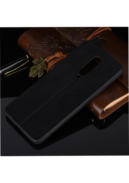 Oneplus 7 Pro Darbeye Dayanıklı Lightweigh Ince Sözleşmeli Için Hafif Kılıf (Yurt Dışından)