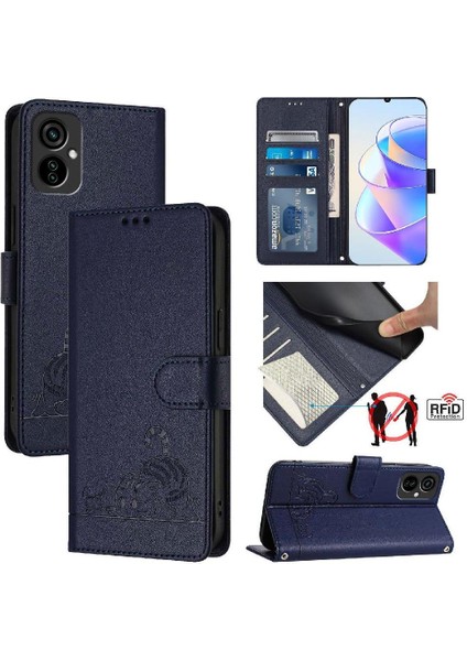 Tecno Spark 9 Pro Için Kılıf Cüzdan Kapak Çevirin Kart Yuvası Tutucu Kickstand (Yurt Dışından) indirimleri