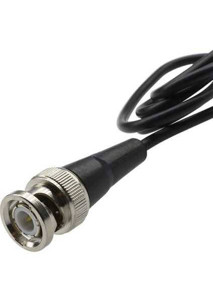 Ph Elektrot Sensör Probu E201-1C Sıvı Su 0-14PH Algılayıcı Bnc Soket Analog Ph Metre Test Akvaryum fırsatları