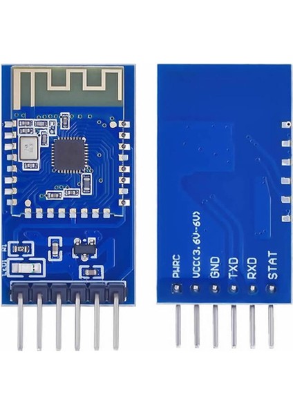 Jdy-23 Dip Bluetooth 5.0 Modül CC2541 Ble Kablosuz Haberleşme Rf Alıcı Verici Dijital Iletişim fiyatları