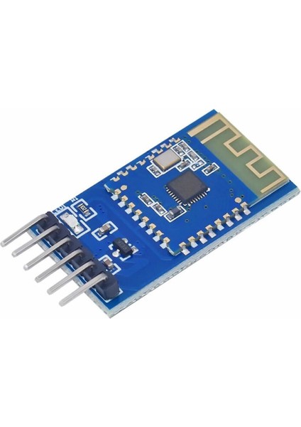 Jdy-23 Dip Bluetooth 5.0 Modül CC2541 Ble Kablosuz Haberleşme Rf Alıcı Verici Dijital Iletişim modelleri
