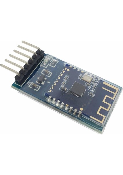 Jdy-23 Dip Bluetooth 5.0 Modül CC2541 Ble Kablosuz Haberleşme Rf Alıcı Verici Dijital Iletişim fırsatları