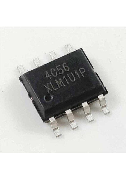 TP4056 3,7V 1A Lityum Li-Lon Batarya 18650 Pil Şarj Entegresi Sop-8