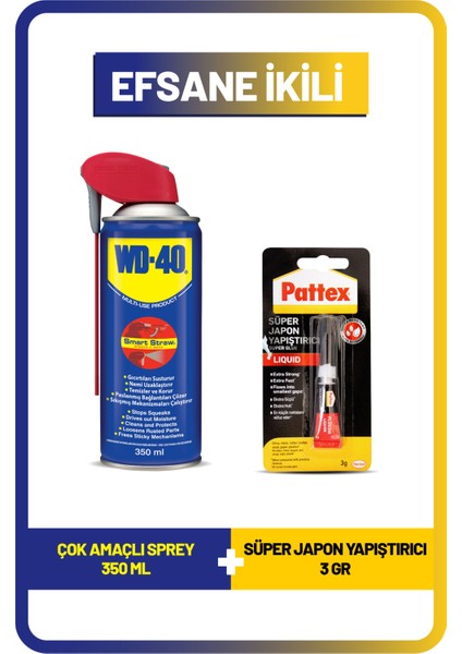 350 ml + Pattex Sk 3 Gr.