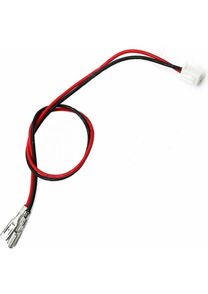 5 Adet 30CM Buton Kablosu 2.8mm Terminal To 2.54MM Jst Soket Arcade Pc Joystick Oyun Kol Konsol