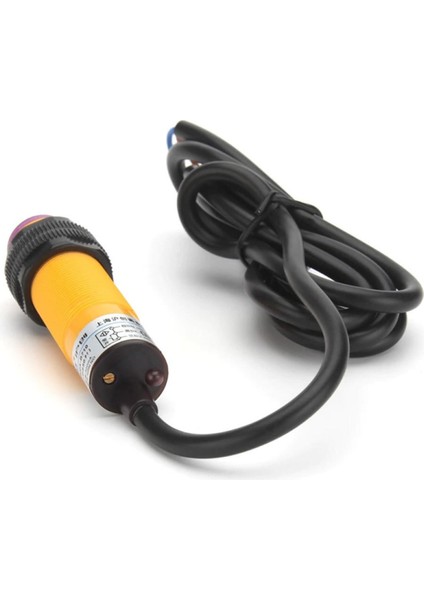 E3F-DS30P1 Ir Kızılötesi Mesafe Sensör Pnp No Infrared Optik 30CM Engel Cisim Algılayıcı