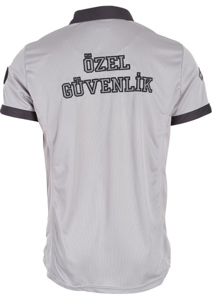 Yeni Kamu Personel Özel Güvenlik T-Shirt Lacos Kısa Kollu Tişort Yönetmeliğe Uygun fiyatları