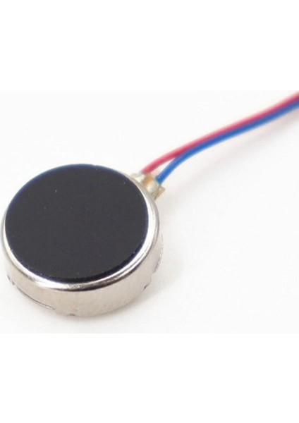 Titreşim Motoru 10MM 1027 12000 Rpm Dc 2V/5V Küçük Telefon Oyuncak Saat Düğme Para fırsatları