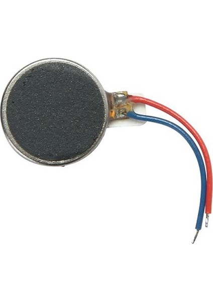 Titreşim Motoru 10MM 1027 12000 Rpm Dc 2V/5V Küçük Telefon Oyuncak Saat Düğme Para indirimleri