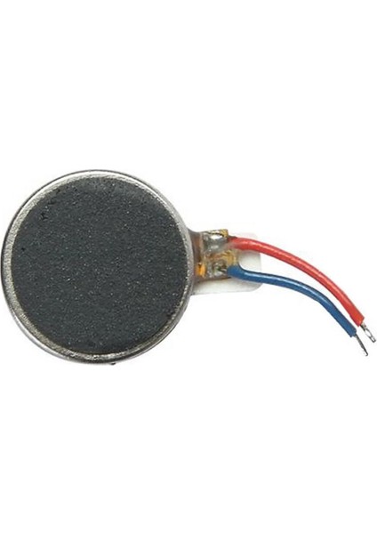 Titreşim Motoru 8mm 0834 12000 Rpm Dc 2V/5V Küçük Telefon Oyuncak Saat indirimleri