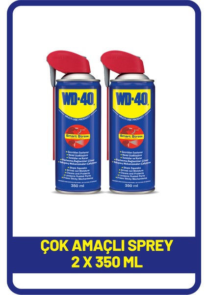 350 ml x 2 Adet