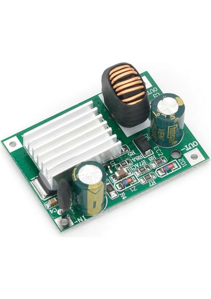 120V To 12V 3A Step-Down Güç Kaynağı Dc Dc Voltaj Çevirici Power Modül Yüksek Güç Yüksek Verim Düşük