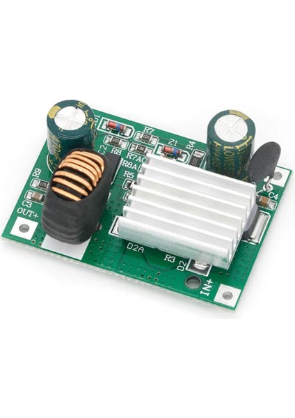120V To 12V 3A Step-Down Güç Kaynağı Dc Dc Voltaj Çevirici Power Modül Yüksek Güç Yüksek Verim Düşük