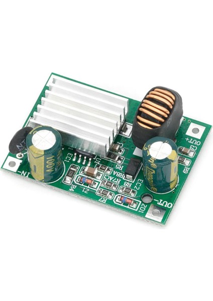 120V To 12V 3A Step-Down Güç Kaynağı Dc Dc Voltaj Çevirici Power Modül Yüksek Güç Yüksek Verim Düşük