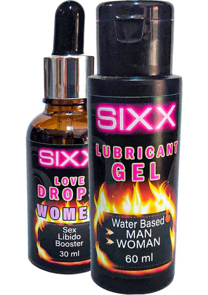 Bayan Ve Baylara Uygun Iubrikant 60 Ml Jel Ile Kadınlara Özel Damıa