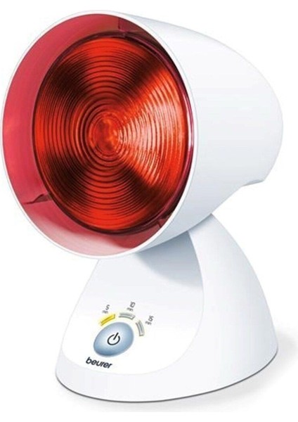 Beurer Il 35 Beyaz Kızılötesi Isı Işını Lamba
