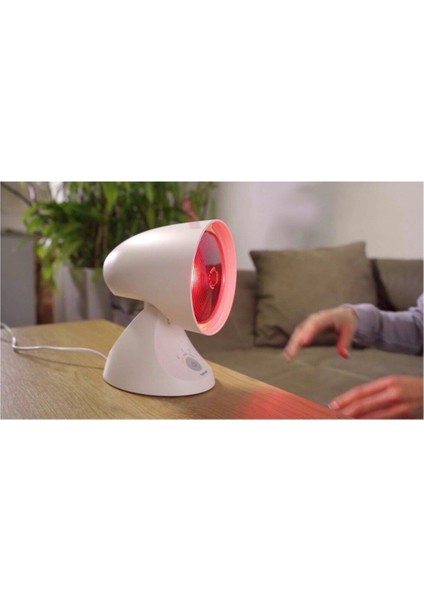 Beurer Il 35 Beyaz Kızılötesi Isı Işını Lamba fiyatları